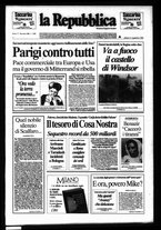 giornale/RAV0037040/1992/n. 268 del 21 novembre